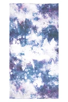 Patterned Head Tube