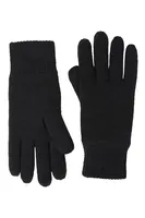 Thinsulate Womens Knitted Gloves