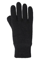 Thinsulate Womens Knitted Gloves