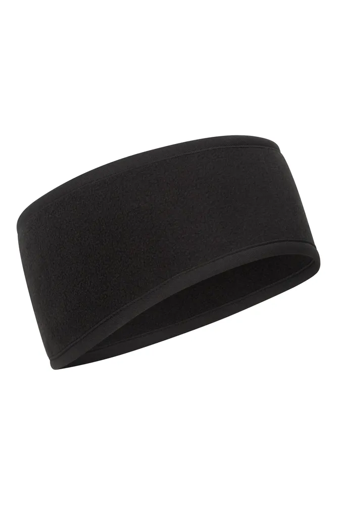 Fleece Headband
