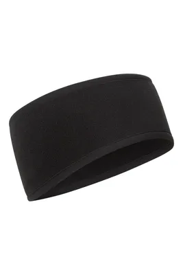 Fleece Headband