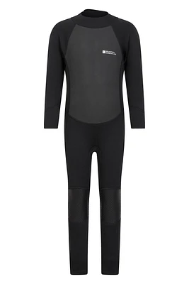 Kids Full 2mm Wetsuit