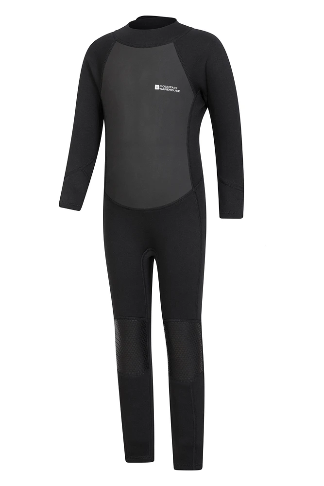 Kids Full 2mm Wetsuit