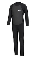 Kids Full 2mm Wetsuit