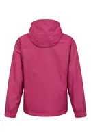 Bracken Extreme 3 1 Kids Waterproof Jacket