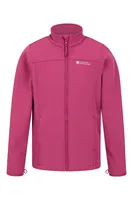 Bracken Extreme 3 1 Kids Waterproof Jacket