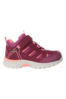 Drift Junior Waterproof Boots