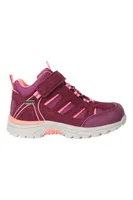 Drift Junior Waterproof Boots