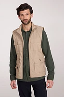 Trek II Mens Vest