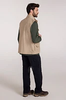 Trek II Mens Vest