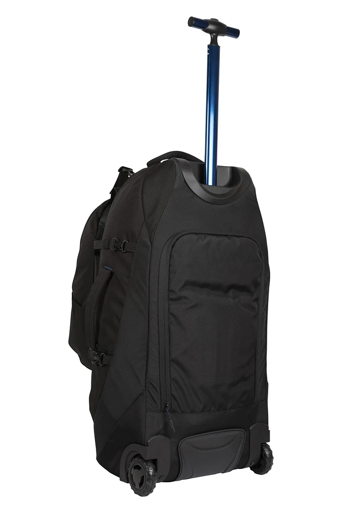 Voyager Wheelie 50 + 20 Litre Backpack