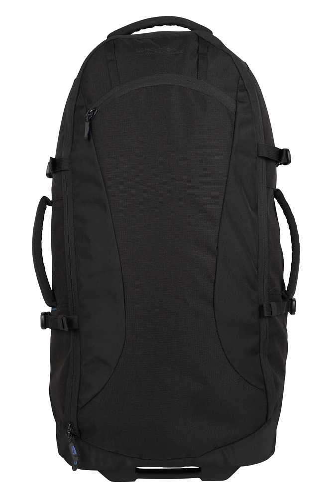 Voyager Wheelie 50 + 20 Litre Backpack