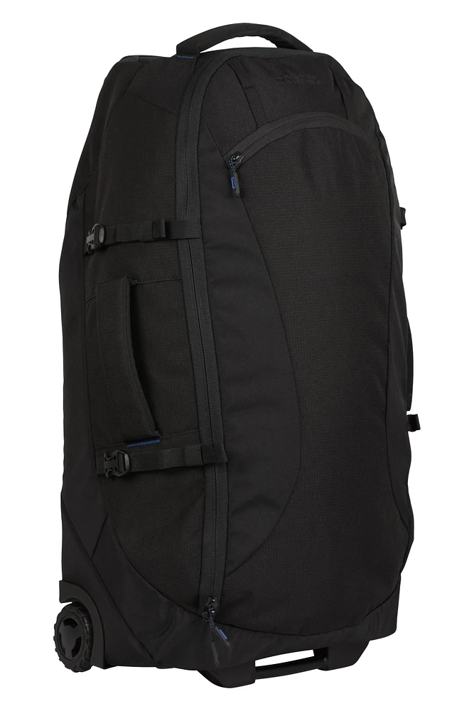 Voyager Wheelie 50 + 20 Litre Backpack