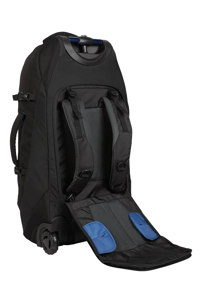 Voyager Wheelie 50 + 20 Litre Backpack