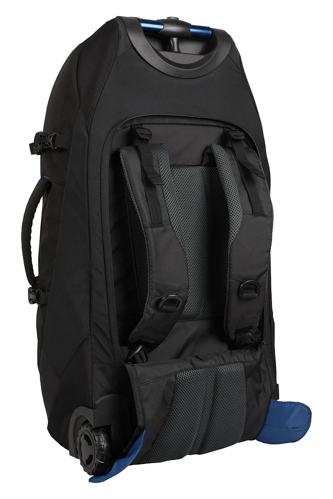 Voyager Wheelie 50 + 20 Litre Backpack
