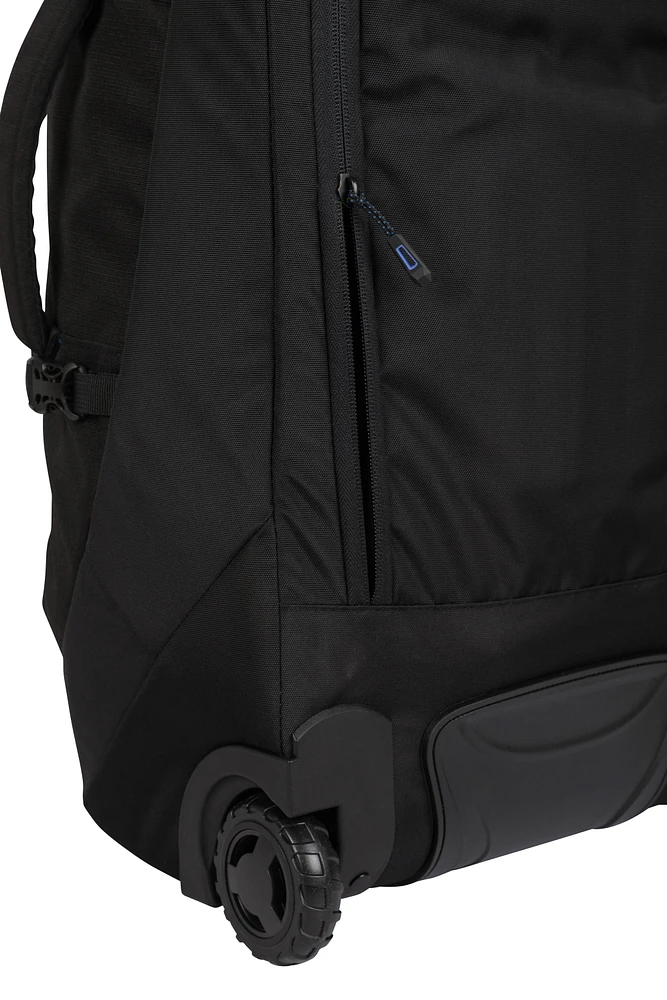 Voyager Wheelie 50 + 20 Litre Backpack