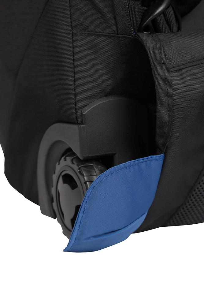 Voyager Wheelie 50 + 20 Litre Backpack