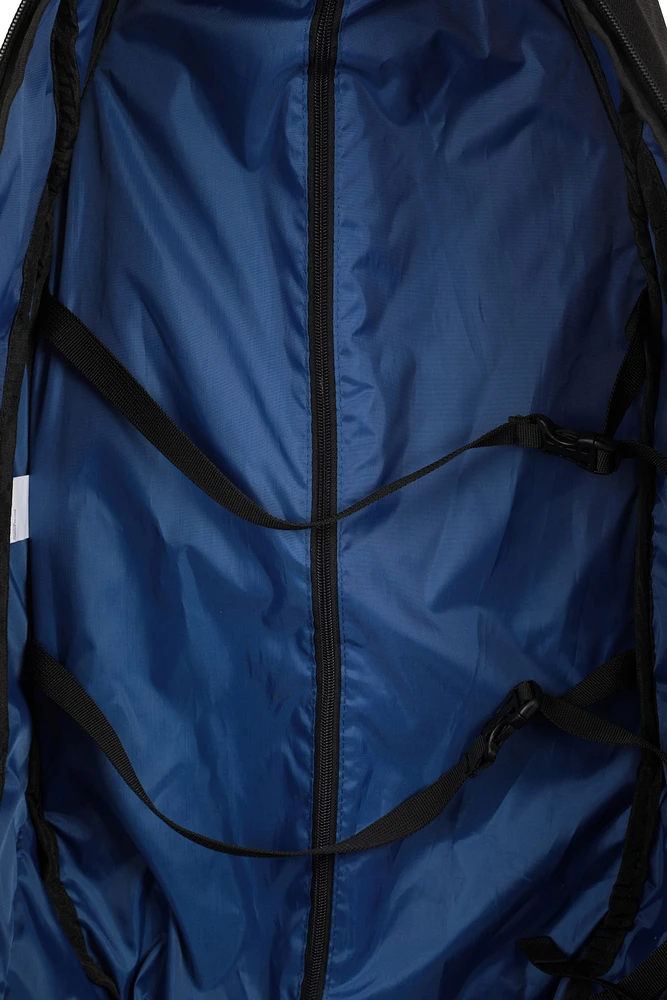 Voyager Wheelie 50 + 20 Litre Backpack