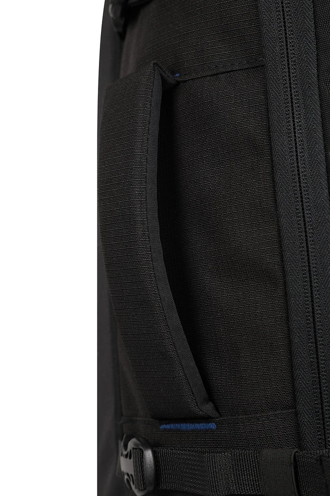 Voyager Wheelie 50 + 20 Litre Backpack