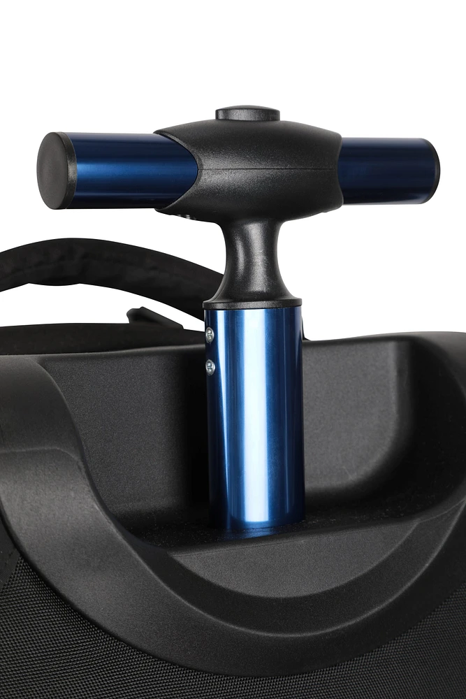 Voyager Wheelie 50 + 20 Litre Backpack