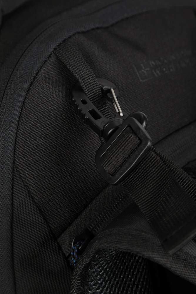 Voyager Wheelie 50 + 20 Litre Backpack