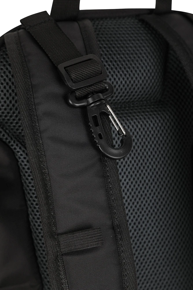 Voyager Wheelie 50 + 20 Litre Backpack