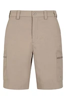 Trek Mens Shorts