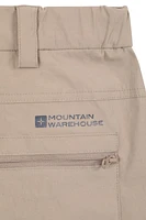 Trek Mens Shorts