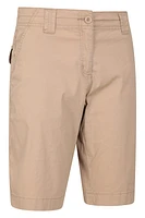 Coast Stretch Womens Shorts