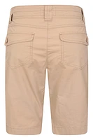 Coast Stretch Womens Shorts