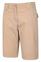 Coast Stretch Womens Shorts