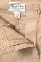 Coast Stretch Womens Shorts
