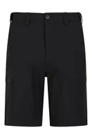 Trek Stretch Mens Shorts