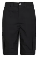 Trek Mens Zip Off Pants