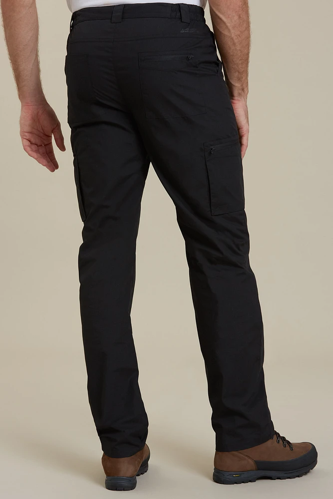 Trek II Mens Pants