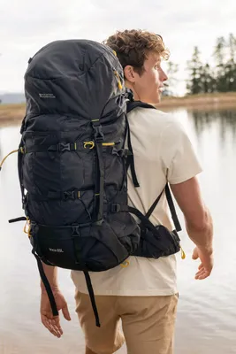 Inca Extreme 65L Backpack
