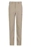 Trek Stretch Mens Pants - Regular length