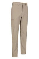 Trek Stretch Mens Pants - Regular length