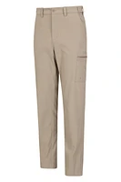 Trek Stretch Mens Pants - Regular length