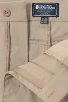 Trek Stretch Mens Pants - Regular length