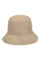 Mens Lightweight Bucket Hat