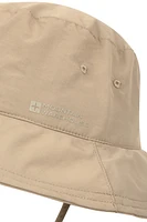 Mens Lightweight Bucket Hat