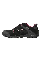 Curlew Womens Low Profile Waterproof Hiking Shoes