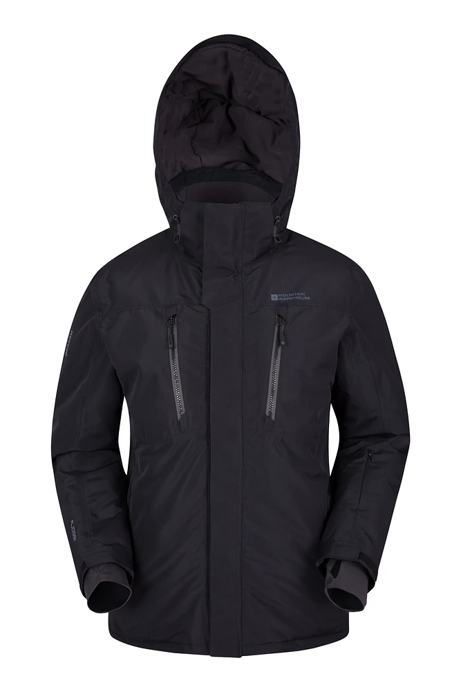 Galaxy Mens Ski Jacket