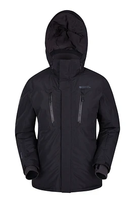 Galaxy Mens Ski Jacket
