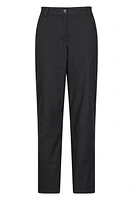 Winter Trek II  Womens Fleece Lined Pants