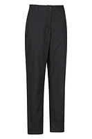 Winter Trek II  Womens Fleece Lined Pants