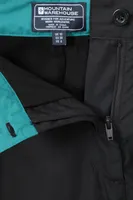 Winter Trek II  Womens Fleece Lined Pants