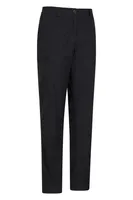 Winter Hiker Stretch Womens Fleece Lined Pants