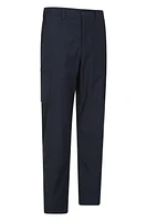 Winter Trek Mens Fleece Lined Pants